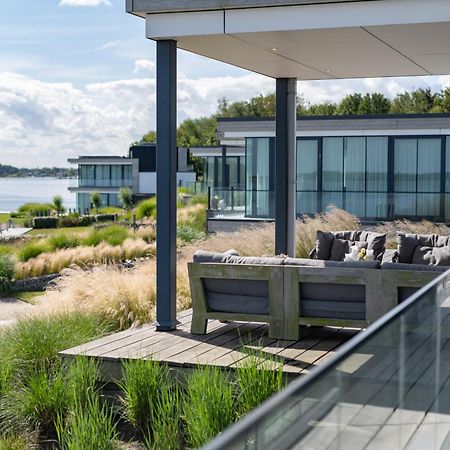 Dormio Harbour Village Arnemuiden Kültér fotó