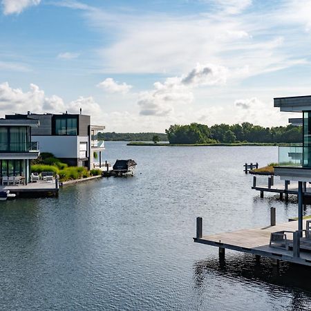 Dormio Harbour Village Arnemuiden Kültér fotó