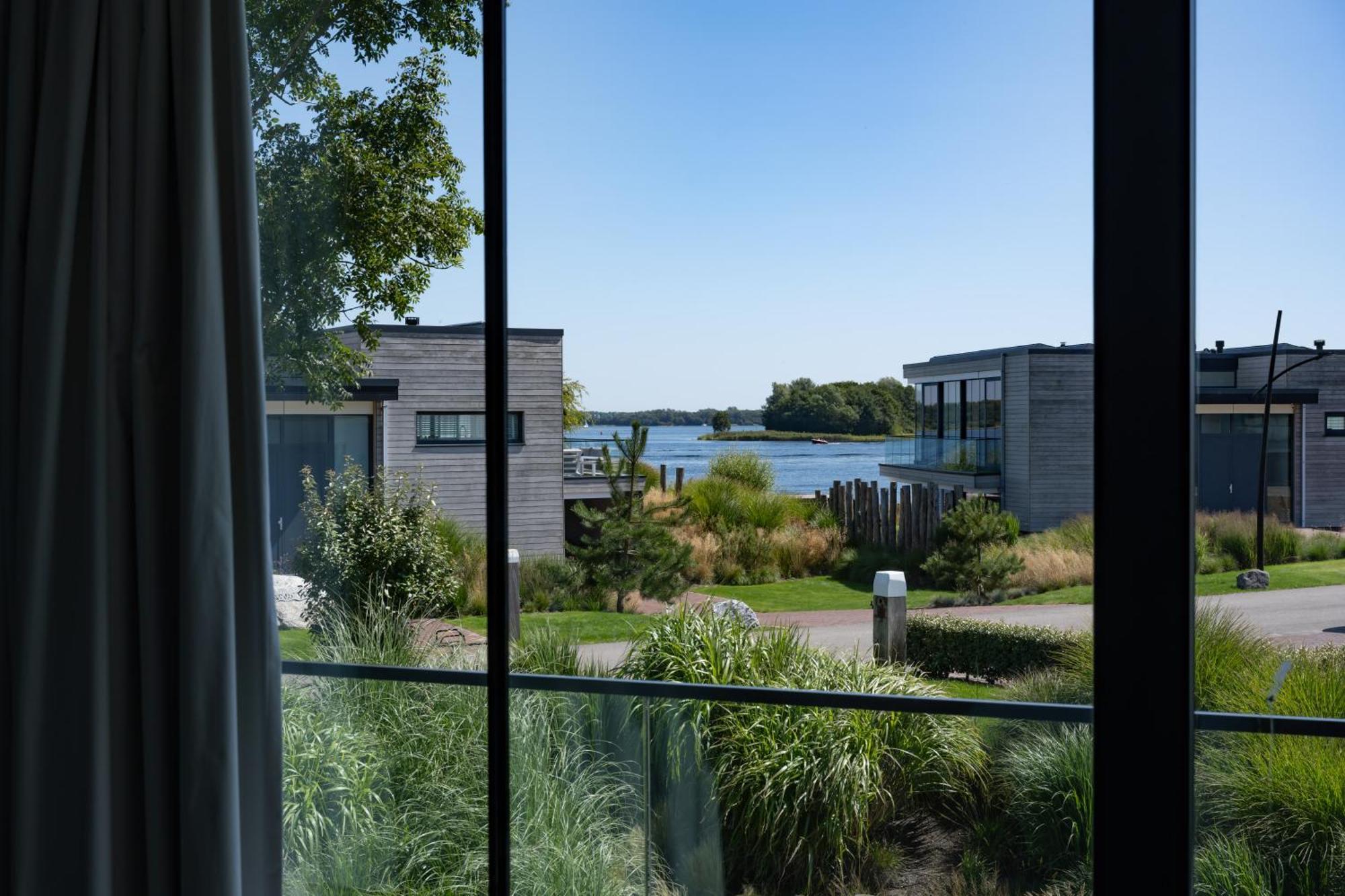 Dormio Harbour Village Arnemuiden Szoba fotó