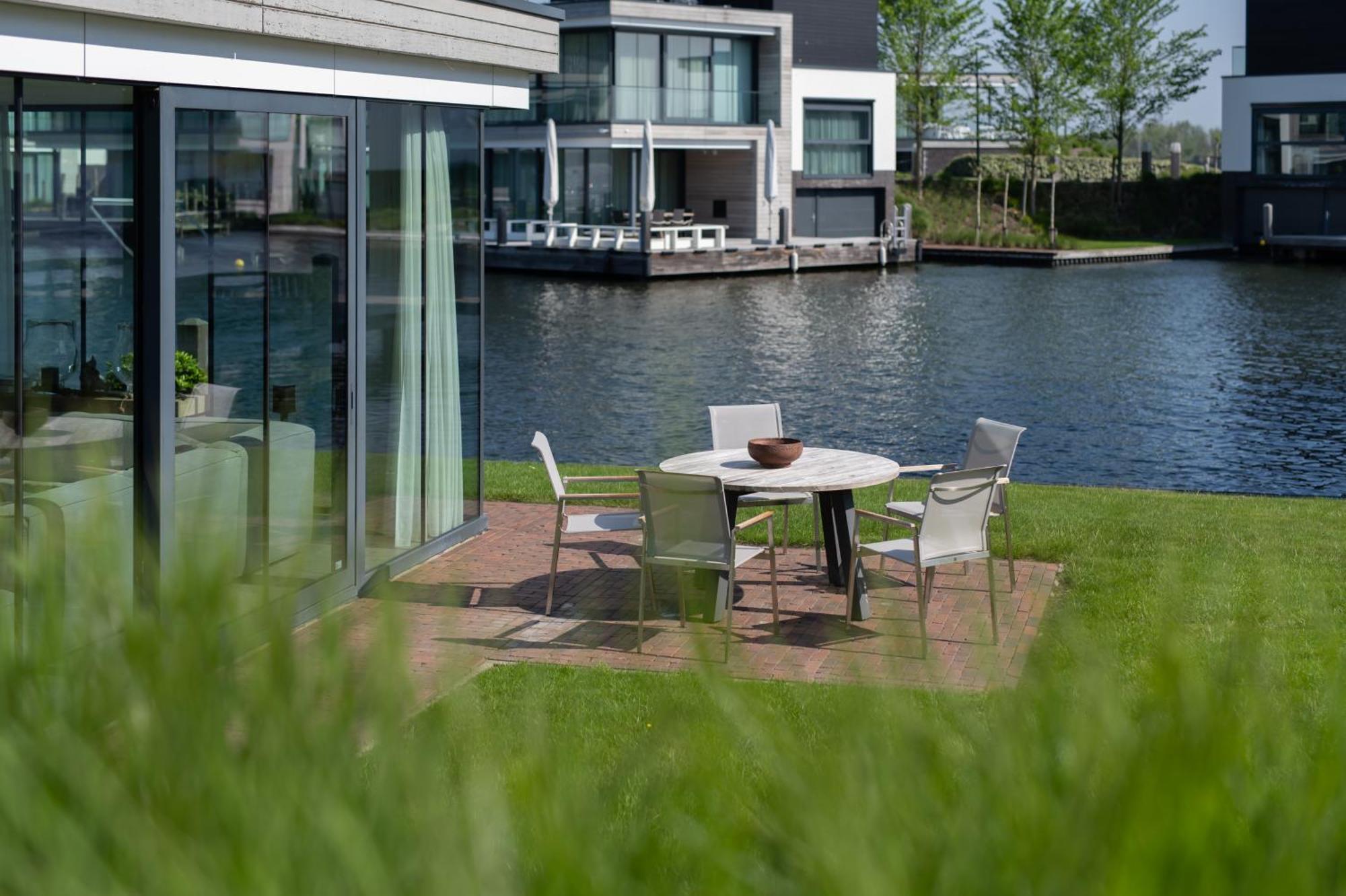 Dormio Harbour Village Arnemuiden Szoba fotó