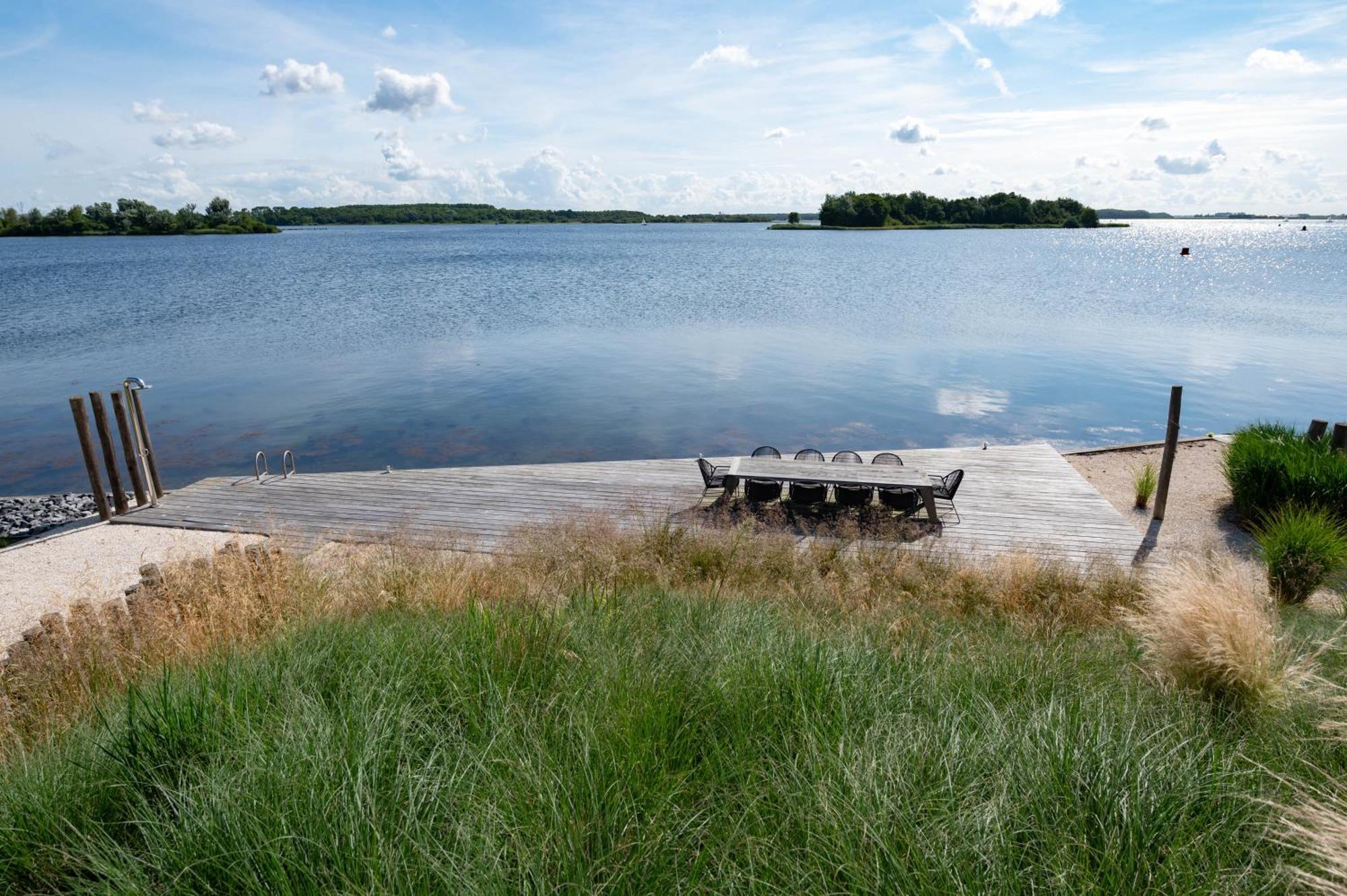 Dormio Harbour Village Arnemuiden Szoba fotó