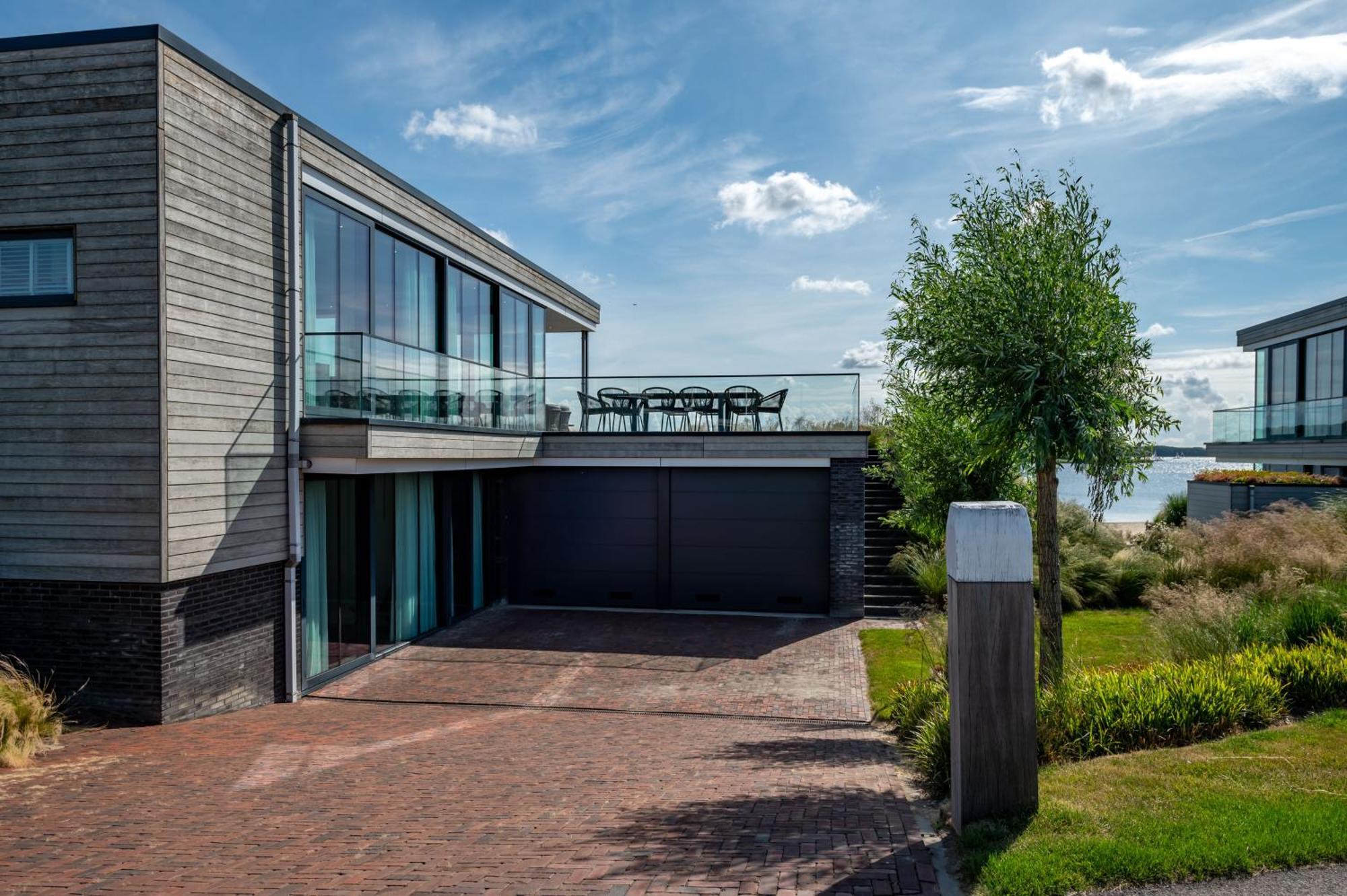 Dormio Harbour Village Arnemuiden Szoba fotó